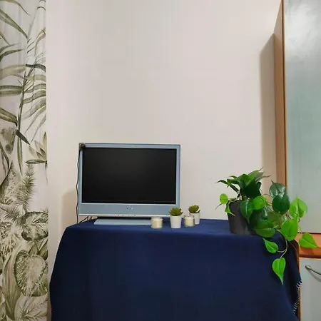 Vittorio Emanuele Apartmán Letojanni