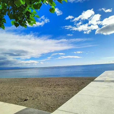 Apartmán Vittorio Emanuele *
