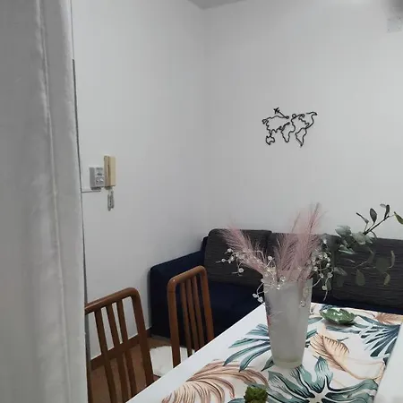 Apartment Vittorio Emanuele Letojanni