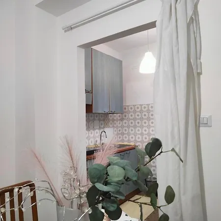 Apartment Vittorio Emanuele