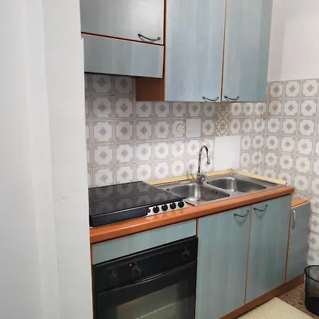 Vittorio Emanuele Apartment