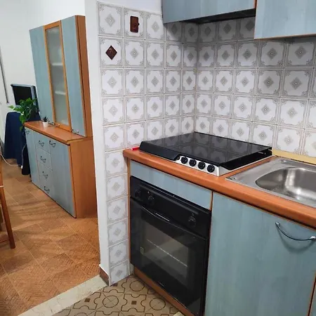 Apartment Vittorio Emanuele *