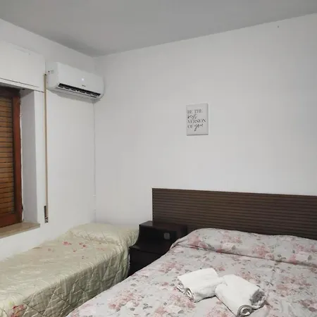 Vittorio Emanuele Apartment *