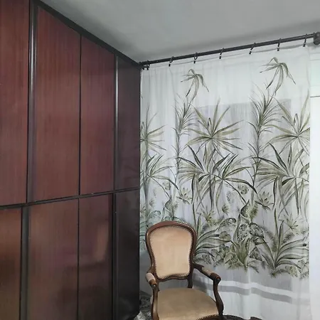 Apartment Vittorio Emanuele *