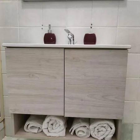 Vittorio Emanuele Apartment