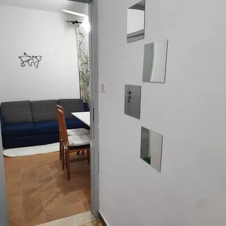 Apartment Vittorio Emanuele