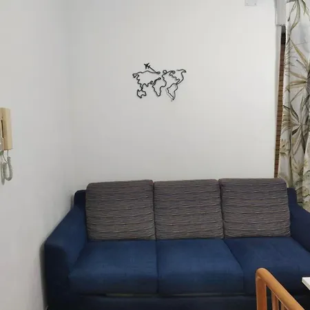 Vittorio Emanuele Apartment *