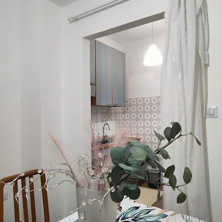 Apartment Vittorio Emanuele Letojanni