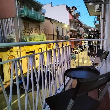 Vittorio Emanuele Apartment *