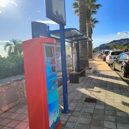 Vittorio Emanuele * Letojanni