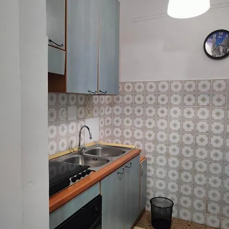 Vittorio Emanuele Apartment